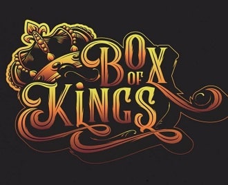 BOX OF KINGS